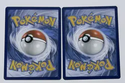 Phantump 64/122 & Trevenant 65/122 - X/Y BREAKpoint Set- Pokemon TCG - NM - Image 2