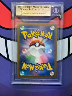 Pokemon Giratina VSTAR Ultra Rare Holo Vstar Universe JAP 261/172 BGS 9.5 - Image 2