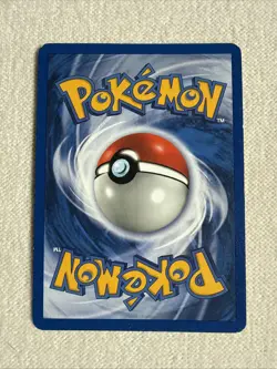 Venomoth 29/64 Jungle Rare Pokemon TCG 1999 - Image 2