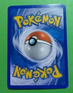 Electrike 64/110 Holon Phantoms Reverse Holo Pokemon, LP - Image 3
