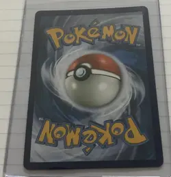 Lisia Full Art 164/168 Sun Moon Celestial Storm Near Mint Pokemon TCG - Image 2