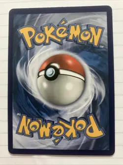 Lisia Full Art 164/168 Sun Moon Celestial Storm Near Mint Pokemon TCG - Image 3