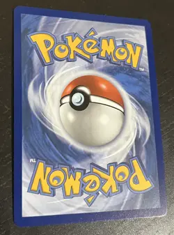 Mega Starmie ex 118/088 Me03: Pokemon Perfect Order Holo - SIR - NEAR MINT - Image 4