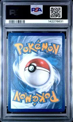 PSA 10 CLEFFA 20 CELEBRATIONS CLASSIC COLLECTION HOLO POKEMON GEM MINT - Image 2