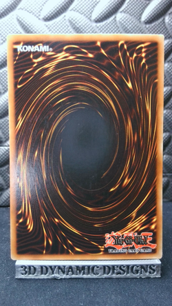 | Yugioh Wave-Motion Cannon MFC-040 1st Edition Magicians Force NM- 🔥 | - Image 2