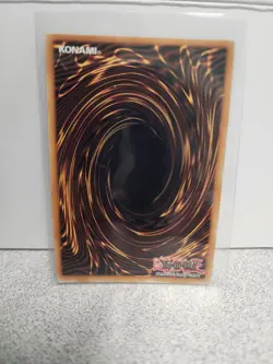 Dominus Spiral (DOOD-EN079) *Secret Rare* - Yugioh: Doom of Dimensions 1st Ed - Image 2