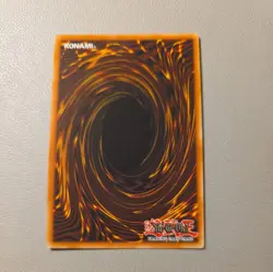 Yu-Gi-Oh! Dominus Spiral DOOD-EN079 Secret Rare - Image 2
