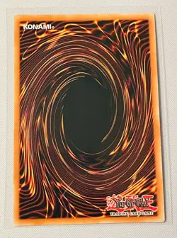 Heavymetalfoes Electrumite Quarter Century Secret Rare NM Yugioh RA04-EN292 - Image 2