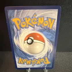 Pokemon Blastoise EX Holo Scarlet & Violet 151 009/165 330HP Card - Image 4