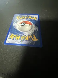 Pokemon TCG Squirtle Rev-Holo Card 63/100 2006 EX Crystal Guardians Set - DM - Image 4