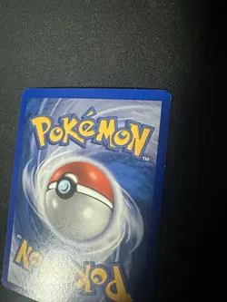 Pokemon TCG Squirtle Rev-Holo Card 63/100 2006 EX Crystal Guardians Set - DM - Image 5