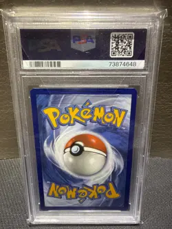Gengar - (Prerelease) SWSH241 SWSH: Sword & Shield Promo Cards Holo - Image 2