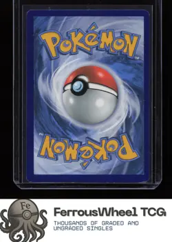 Pikachu VMAX SWSH286 - SWSH: Sword & Shield Promo Cards - (LP-/MP+) - Image 2
