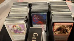 Magic: the Gathering - Multiple Years Range From 1994 To 2016. Some Rares Too! - Image 3