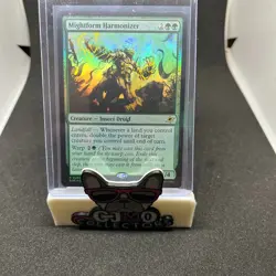 Mightform Harmonizer FOIL - Edge of Eternities - MTG 200 - Image 1