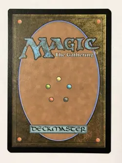 Wizards of the Coast Silverquill, the Disputant Borderless Foil Mythic 0287 EN - Image 2