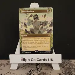 MTG Obscuring Haze Avatar The Last Airbender - Image 1
