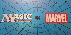 Magic MTG Spider-Man Complete Artisan / Pauper Playset all UCx4 Cx4 Tokenx4 - Image 3
