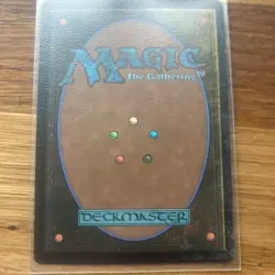 Koh The Face Stealer Borderless Avatar The Last Airbender MTG Near Mint - Image 2