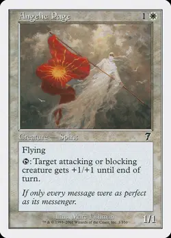 MTG 7th Edition Singles --- C/U/Rares! BUY 3 GET 1 FREE! *UPDATED 3/17/26* - Image 5
