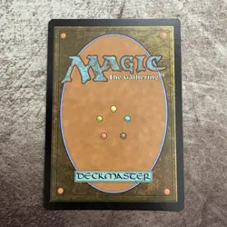 Vesuva - Time Spiral Remastered - MTG Magic the Gathering - LP - Image 2