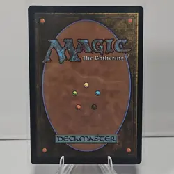 The Soul Stone, Legendary Artifact Holo M0066 Marvel MTG - Image 2