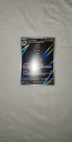 Pokemon Gothitelle 211 Promo - Image 2