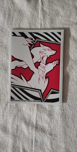 Pokemon Gothitelle 211 Promo - Image 3