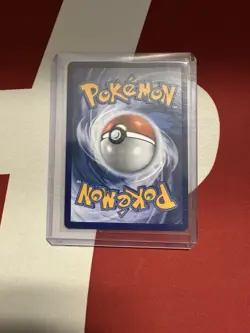 Pokemon TCG Fighting Gong 168/132 Me01: Mega Evolution Full Art Trainer - Image 2