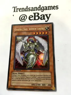 YUGIOH - CYBER DRAGON LASER - SOI-FR007 - 1ST ED - ULTRA - NM SHADOW OF INFINITY - Image 3