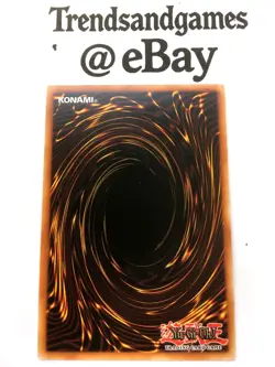 YUGIOH - CYBER DRAGON LASER - SOI-FR007 - 1ST ED - ULTRA - NM SHADOW OF INFINITY - Image 4