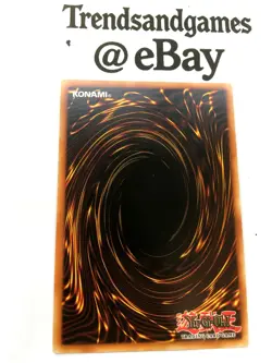 YUGIOH - CYBER DRAGON LASER - SOI-FR007 - 1ST ED - ULTRA - NM SHADOW OF INFINITY - Image 5