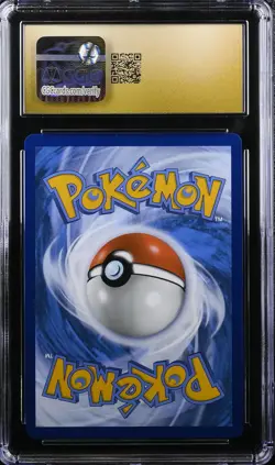 2025 POKEMON BLACK BOLT SIR SERPERIOR EX 164 CGC 10 PRISTINE - Image 2