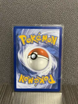 Mega Gengar EX 284/217 Special Illustration Rare Pokemon TCG Ascended Heroes - Image 2