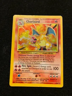 1999 Pokemon Complete 100% Master Base Set 1-102 - Image 2