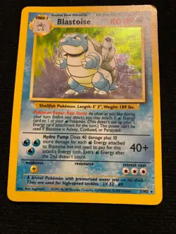 1999 Pokemon Complete 100% Master Base Set 1-102 - Image 4