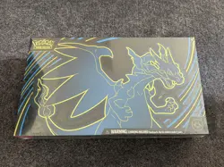 Pokemon TCG (Mega Charizard Ex) Ultra-Premium Collection New and Sealed UPC - Image 1