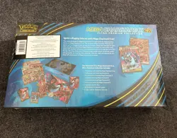 Pokemon TCG (Mega Charizard Ex) Ultra-Premium Collection New and Sealed UPC - Image 2