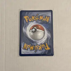 Pokemon TCG Bulbasaur 001/132 Pokemon Day 2026 Promo Reverse Holo. Pk001432 - Image 2