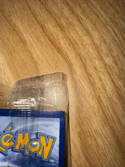 Moltres & Zapdos & Articuno GX SM210 Sealed Pokemon Hidden Fates Holo Card - Image 5