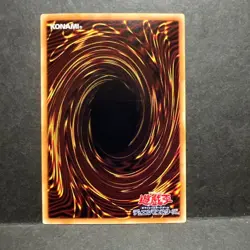 DARK MAGICIAN 20AP-JP101 Ghost Rare YuGiOh 20th ANNIVERSARY PACK 2nd Wave Japan - Image 2