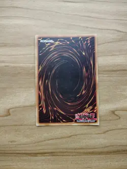 Yu-Gi-Oh! - Tri-brigade Ferrijit The Barren Blossom - Prismatic Secret Rare - - Image 2
