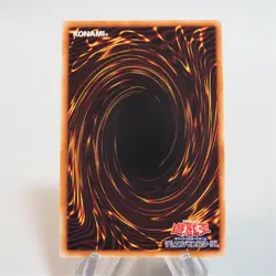 YuGiOh Karakuri Steel Shogun mdl 00X Bureido STOR-JP042 Ultimate MINT Japan d598 - Image 3