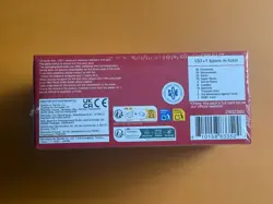 One Piece TCG OP-13 Carrying On His Will - Booster Box (English) - Image 3
