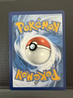 Pikachu with Grey Felt Hat 085. Scarlet & Violet Promo Card. Unsealed. NM. - Image 2