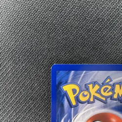 Pokemon TCG Lugia Pop Series 5 Holo Rare Card 2/17 With Holo Bleed MP - Image 3