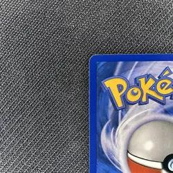Pokemon TCG Lugia Pop Series 5 Holo Rare Card 2/17 With Holo Bleed MP - Image 4