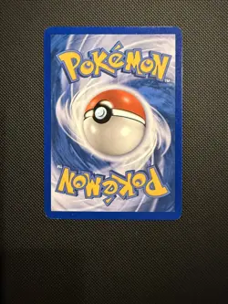 🌊 Squirtle 64/100 Crystal Guardians LP+/NM- Pokemon Card 2006 Vintage - Image 2
