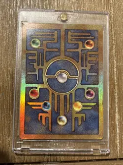 Ancient Mew 1 Miscellaneous Cards & Products Holo - Image 2