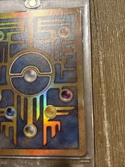 Ancient Mew 1 Miscellaneous Cards & Products Holo - Image 5